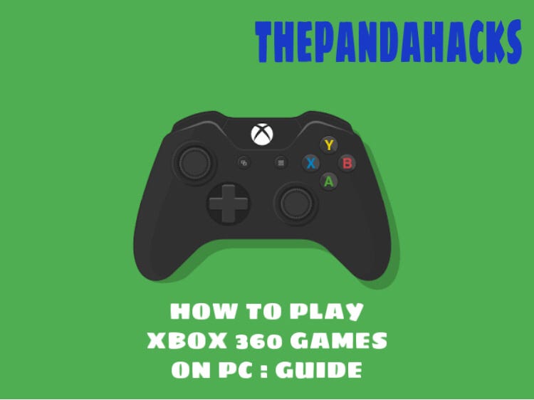 xbox 360 play xbox 1 games
