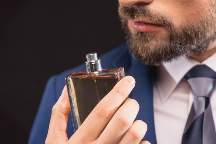 longest lasting men's eau de parfum