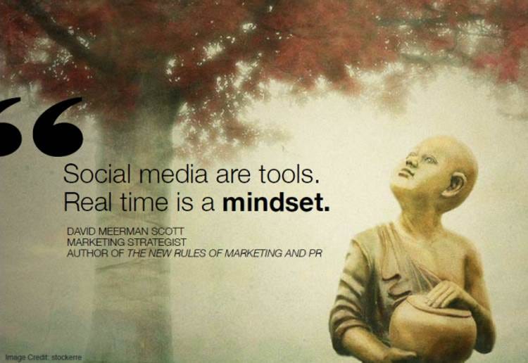 50 Thought Provoking Social Marketing Quotes By Stuart Davidson Medium