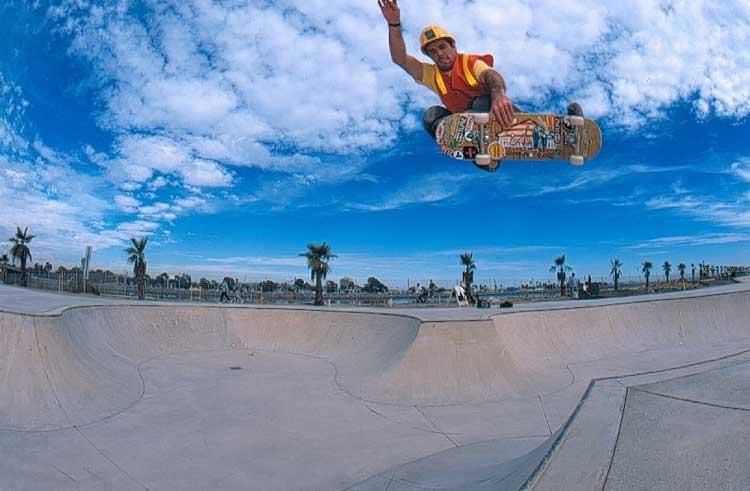 10 Best Skate Parks In San Diego. 1.) Washington Street Skate Park | by  sburiek | Medium