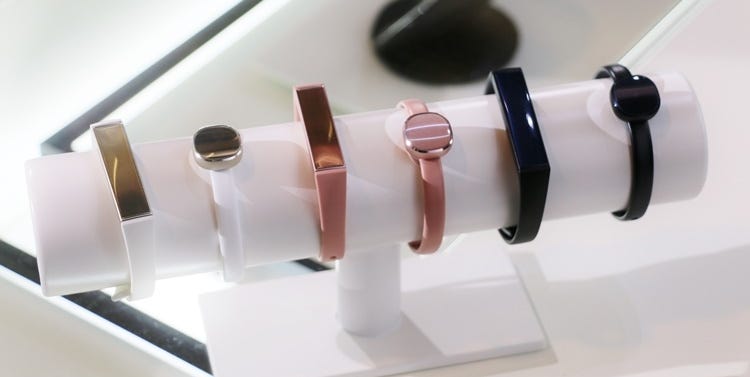 samsung smart charm