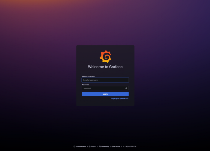 Gin 101 Prometheus middleware in Gin framework by pointgoal Medium