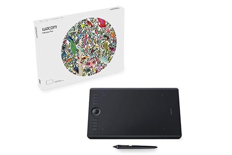 Best Drawing Tablets for Graphics, Art and Illustrations in 2019 | by  Gurpreet Singh | Medium