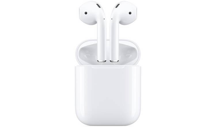 earbuds same shape as apple