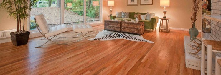 Top 3 Most Ridiculous Myths About Hardwood Floors Majestic