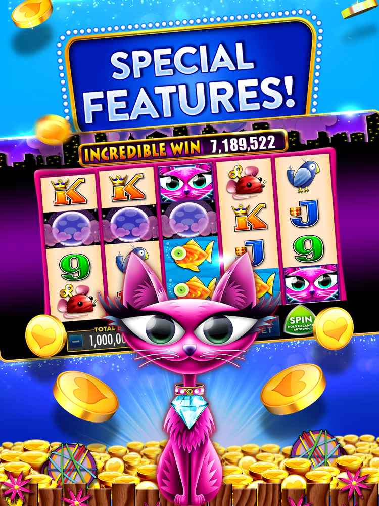 Play Heart Of Vegas