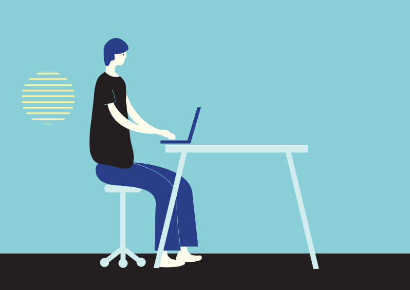 The 8Hour Choice. Do we really need an 8hour work day? by Rossella