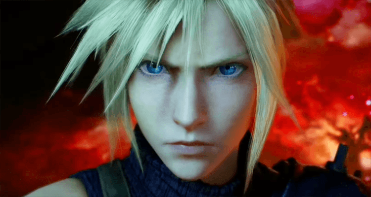 Gamer's Diary: Final Fantasy VII Remake's Twist Ending Makes a Bold  Statement on Remakes (Part 1) | by Kofi Amankwaa Jr. | Medium