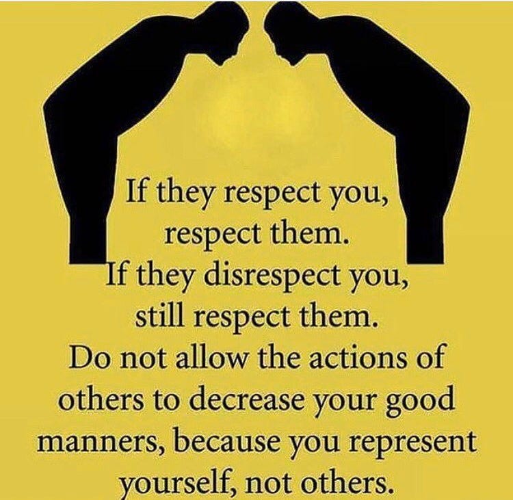 Value yourself!. We must be cool under pressure and… by leo03281