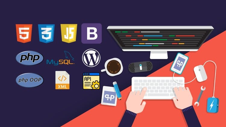 web dev pic