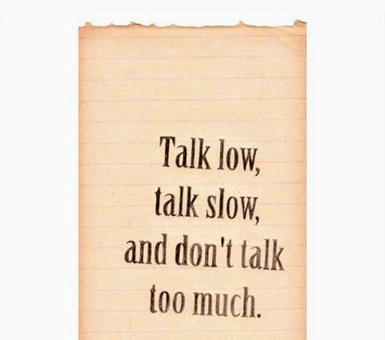 How To Speak To Young Children So They Ll Listen By Shawna Nelson Medium How To Speak To Young Children So They Ll Listen By Shawna Nelson Medium