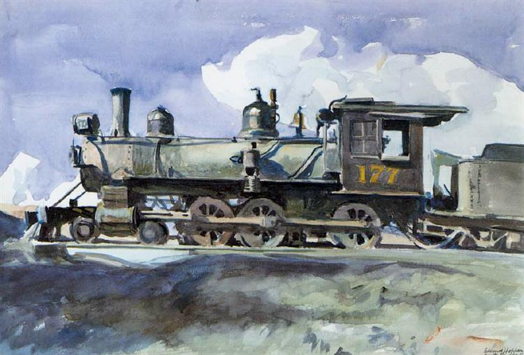 All Aboard: Riding the Complexity Train