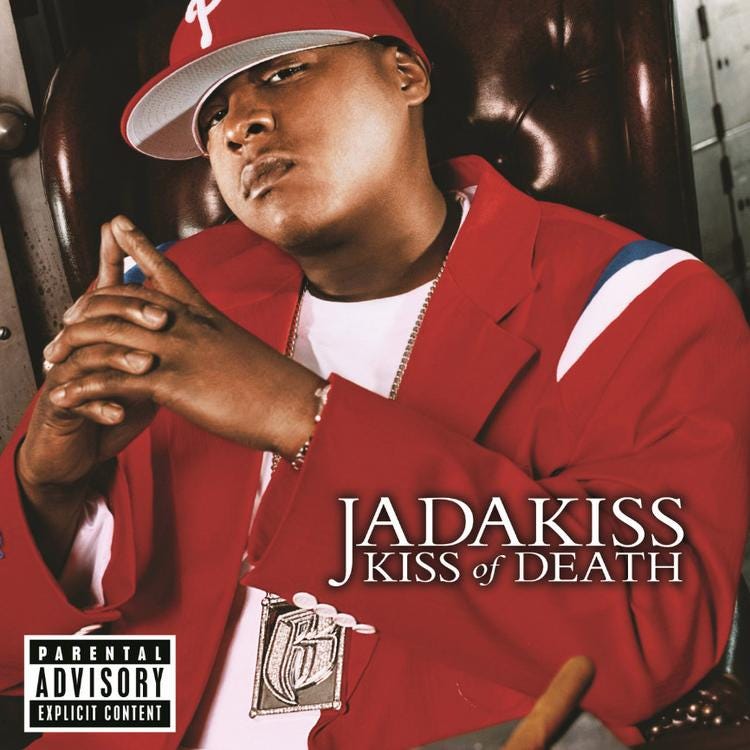 jadakiss top 5 dead or alive album zip download