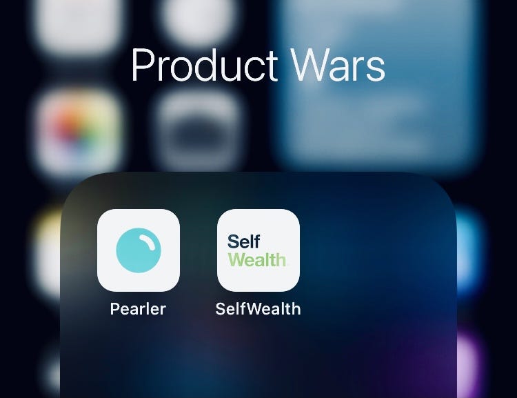 SelfWealth Vs Pearler The Best Low Cost Trading Platform By Mike 