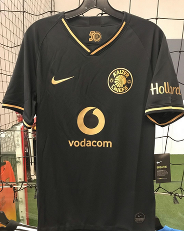 kaizer chiefs shirt