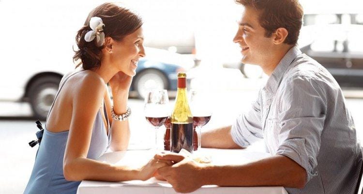 Signs me man married likes 46 Male