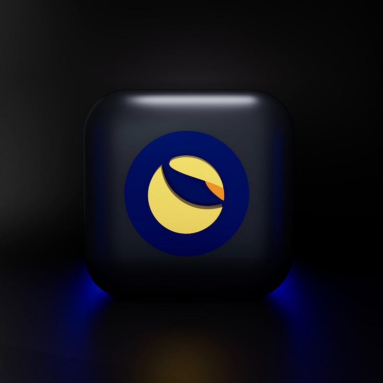 Twitter terra luna