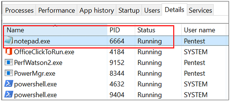 Understanding and Abusing Process Tokens — Part I | by Seemant Bisht ...