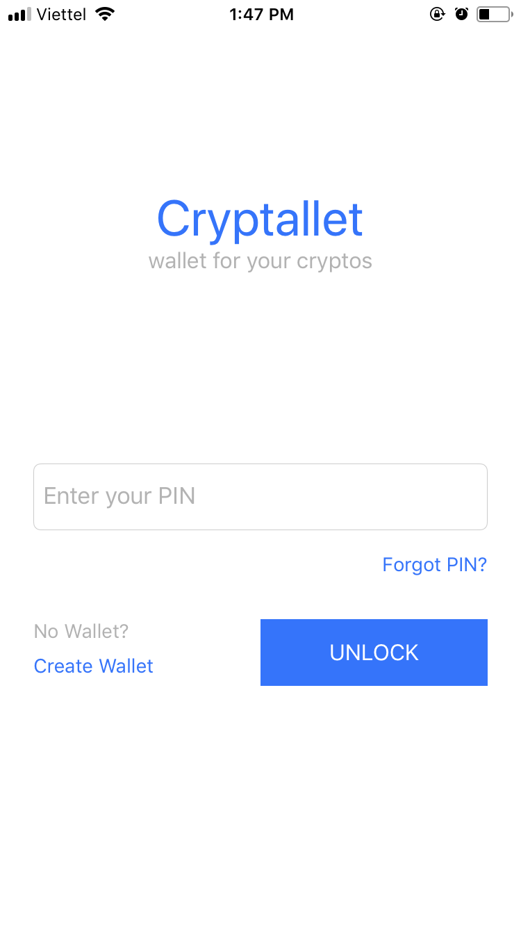 xamarin ethereum
