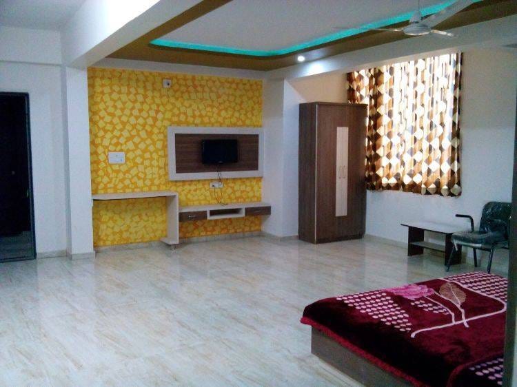 Sri Balaji Guest House in Mahendra Hills by Lata Mahender Medium