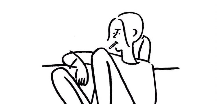 なぜ女に生まれたのか これは私個人の意見です By Haruka Zenke Medium なぜ女に生まれたのか これは私個人の意見です By Haruka Zenke Medium