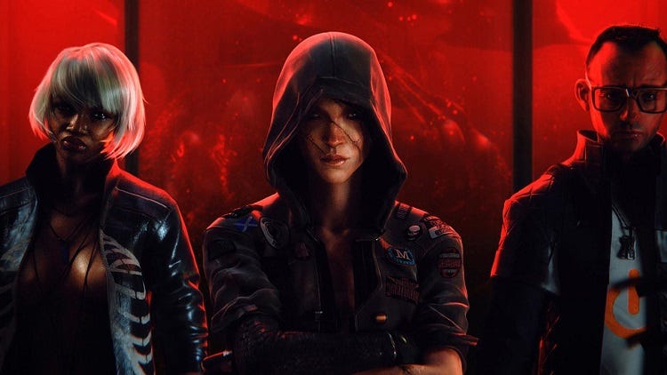 love death robots serie completa