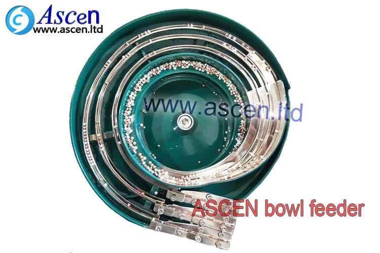 bowl feeder