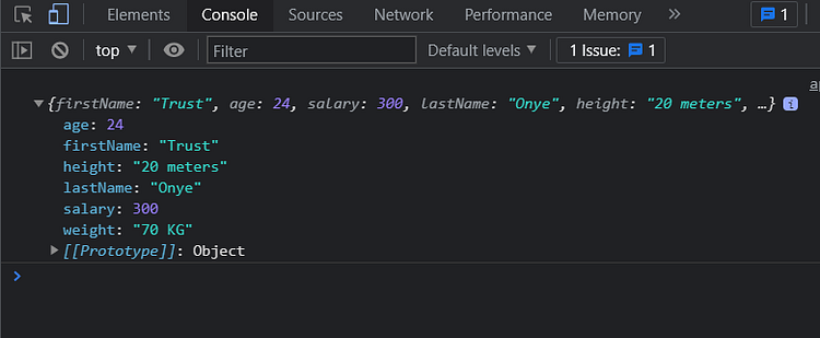 JavaScript Destructuring and the Spread Operator – Explained with ...