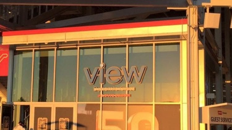 Smart-window maker View raises $100M, to expand manufacturing | by ...