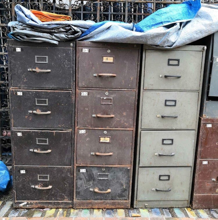 Selling Your Old Steel File Cabinet And Lockers Megaoffice
