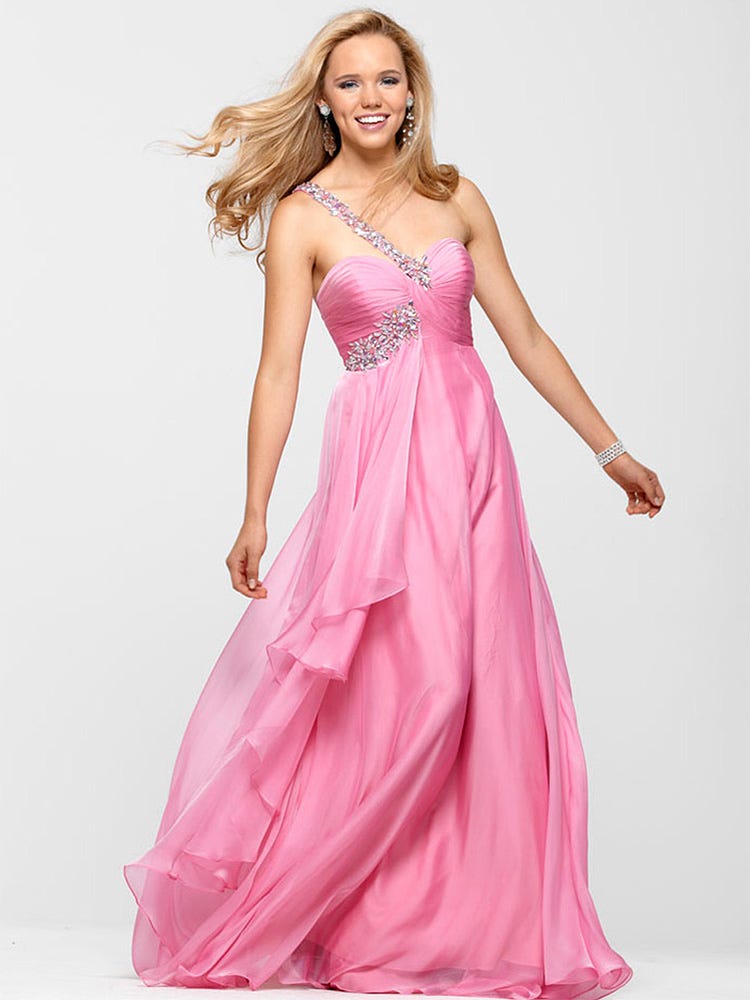 ball dress shops