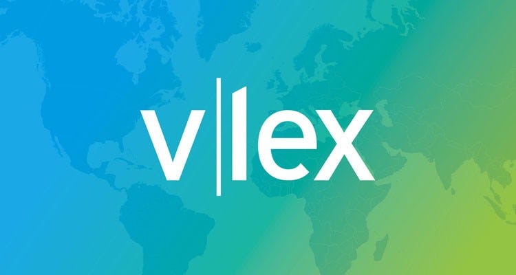 vLex y la American Bar Association inician una sociedad global | by Sergio  Borja | El Blog de vLex (en español)