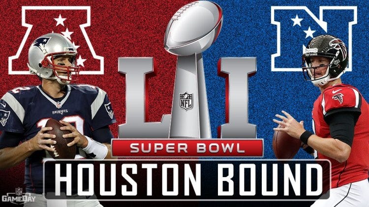 how long is the super bowl 2016