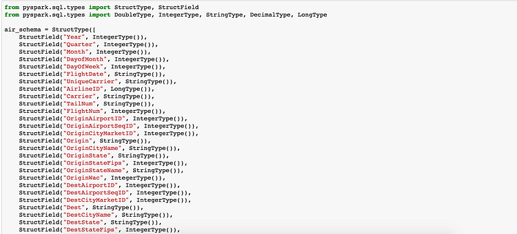 Use Parquet for Big Data Storage. Due to the portable nature… | by ...