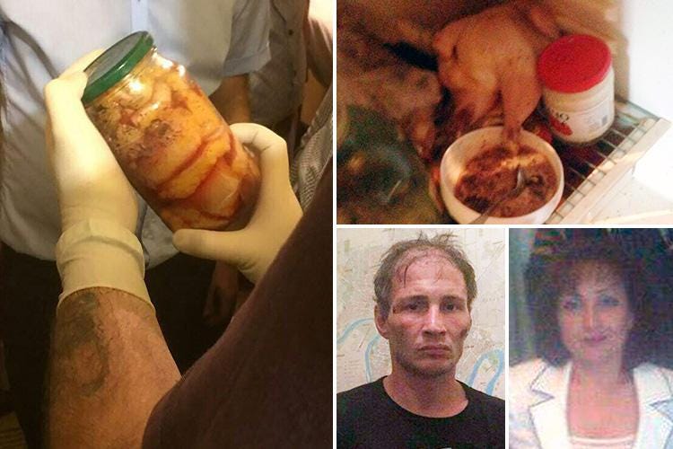 This Couple Confessed to Killing and Eating 30 Humans | by Lioness Rue