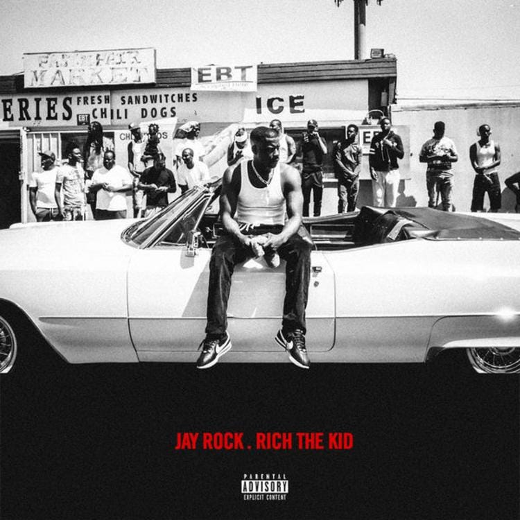Download Jay Rock Rotation 112th Remix Ft Rich The Kid Mp3 Download By Thenet Prime Medium