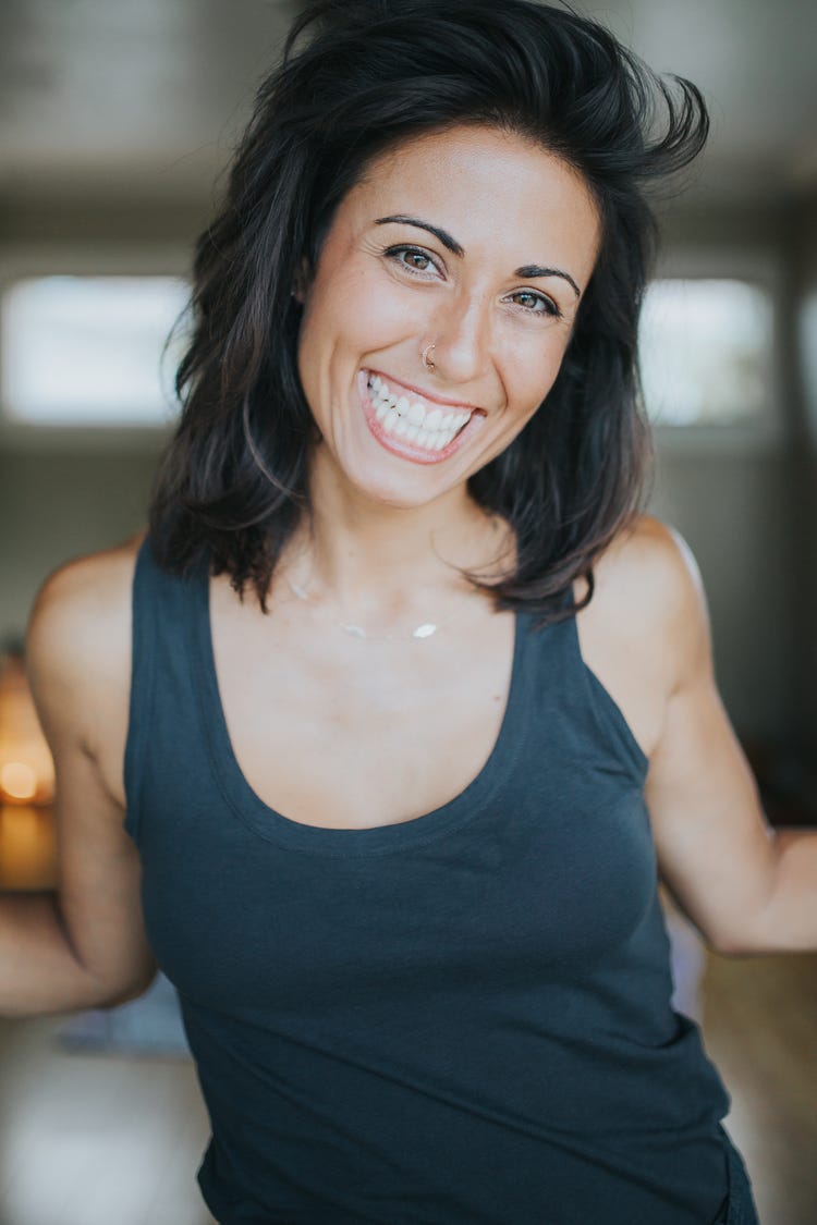 So… You Can Eat Shampoo?. Susan Duprey introduces Wynwood to… by