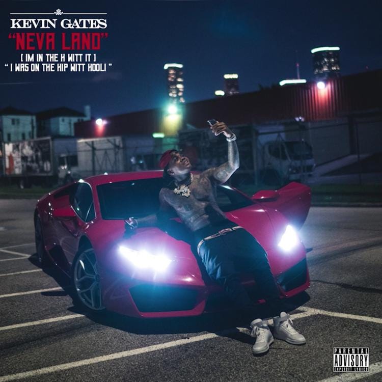 New Music Kevin Gates Neva Land Mp3 Download By Kevin Gates Neva Land Mp3 Medium