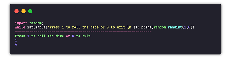 21 Python Mini Projects With Code | by Abhay Parashar | Level Up Coding