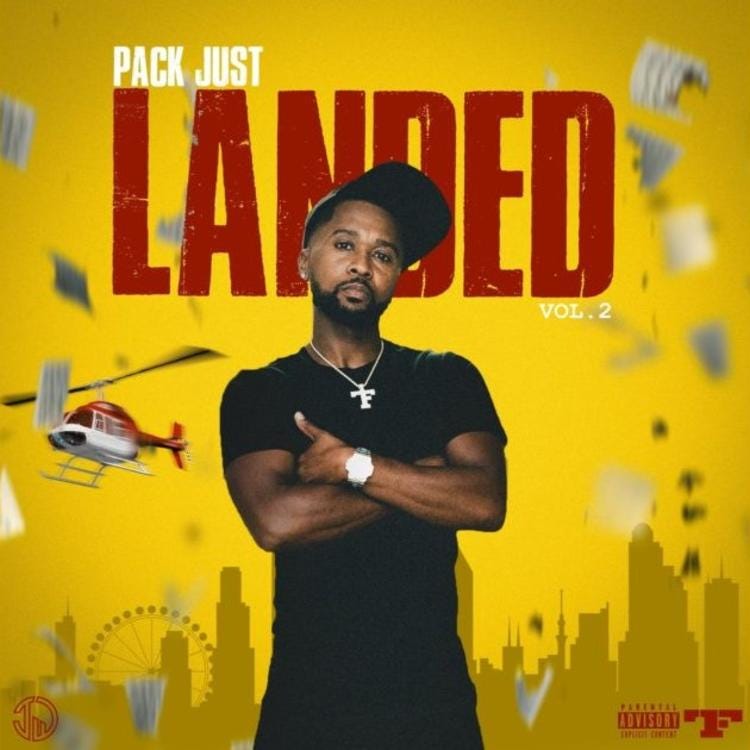 Download Zaytoven Pack Just Landed Vol 2 Zip By Asumptagregs Sep 2020 Medium
