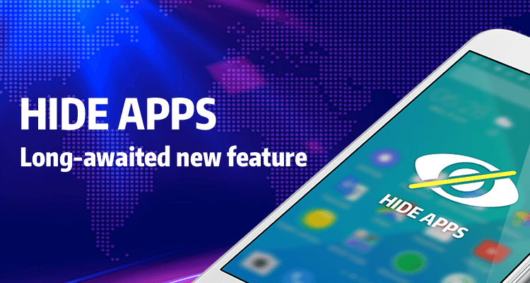 Apus Hide Apps Update Hide All Your Apps Add Password On Apps By Apus Medium
