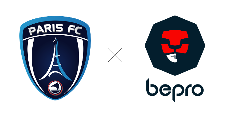 Ambitious Club Paris Fc To Use Bepro To Improve Team Performance By Bepro Medium