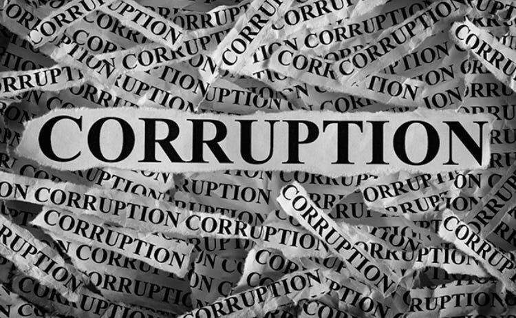 The 10 Most Corrupt Judges In Pennsylvania By Shane J Ralston The Controversial Idea Medium