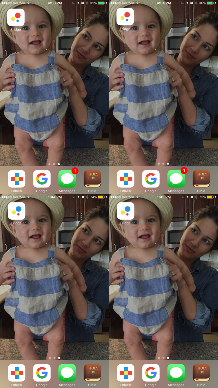 Creating an iOS app from Scratch Day 1 by Codeman7 Medium