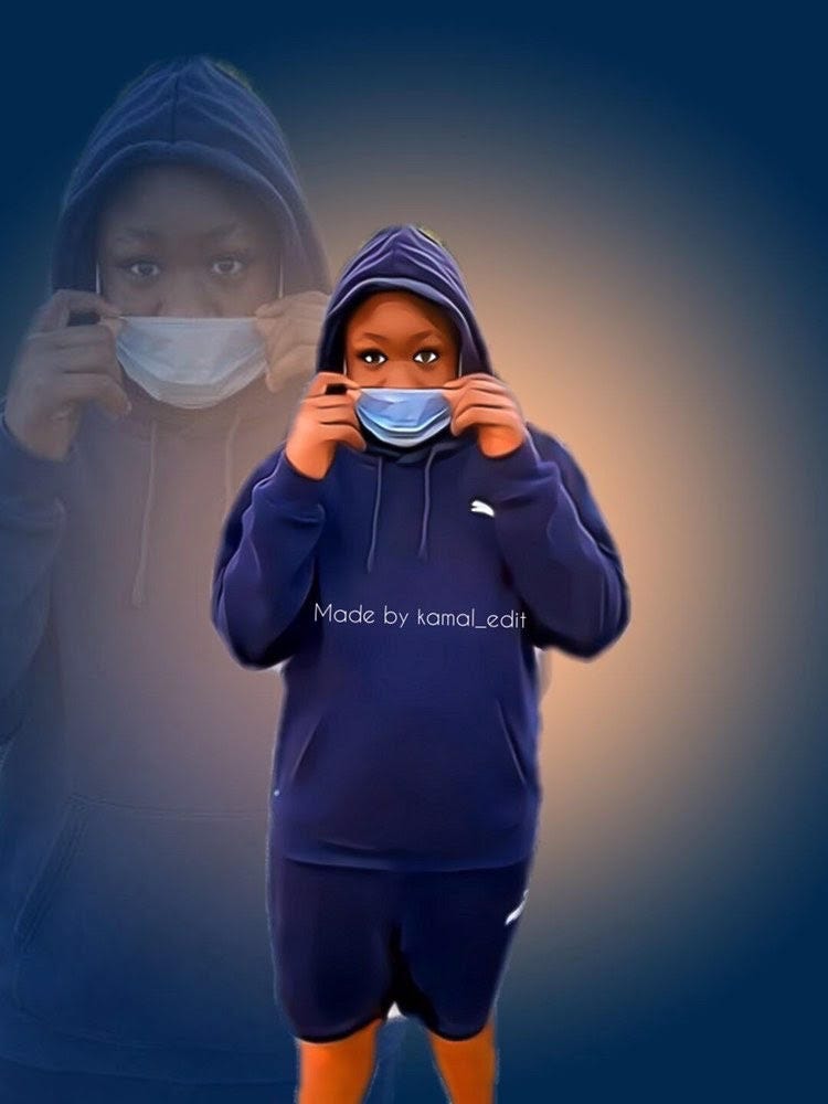 Yxngj O Hot Upcoming Rapper Yes You Heard The Title This By Jason Smith Yxngj O Medium