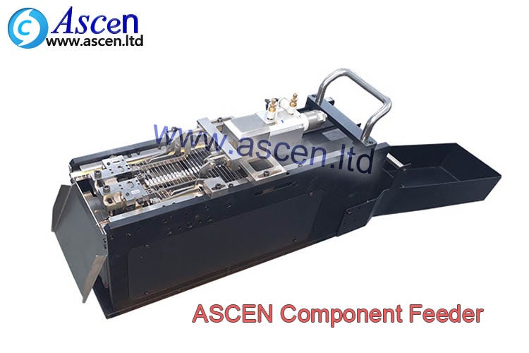 tape feeder