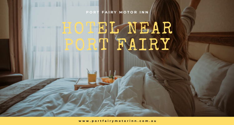 Top Four Things To Do In Victoria Port Fairy Motor Inn Medium