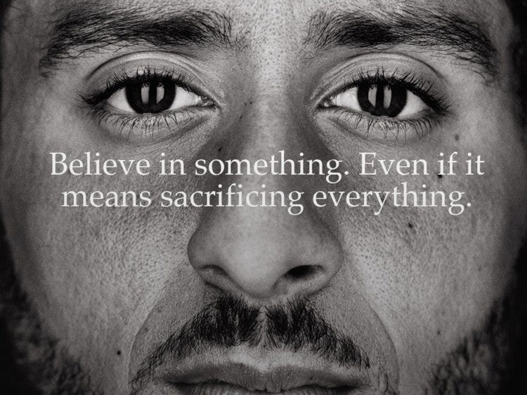The one reason why Nike's Just Do it campaign was brilliant. | by Jerry  Ketel | Medium