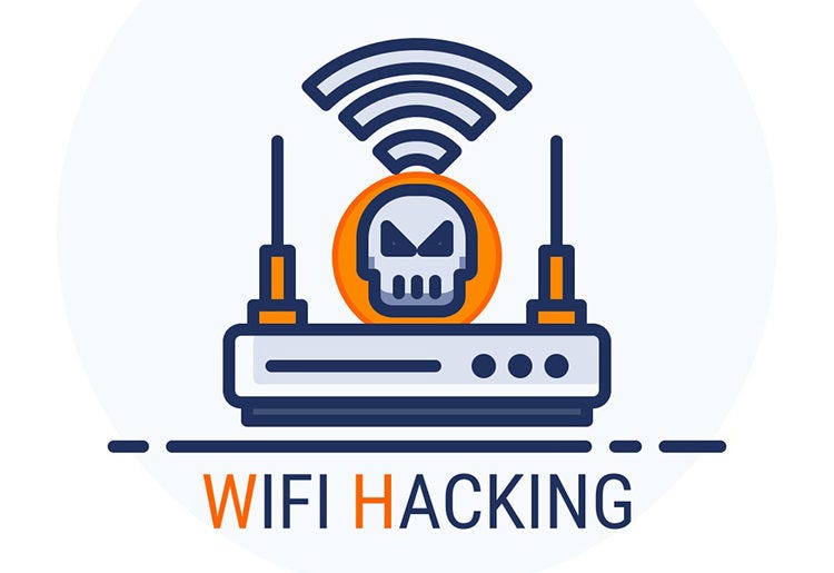 how to hack wifi password step by step how to hack wifi password step by step