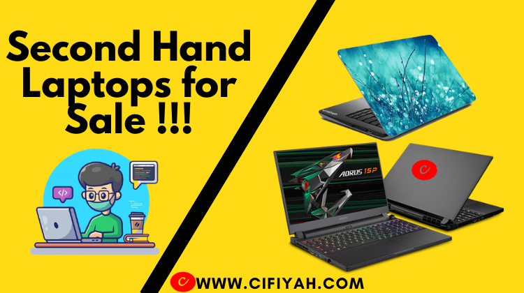 What To Buy Used Laptops Or Refurbished Laptops By Deepak Agarwal Jan 2021 Medium